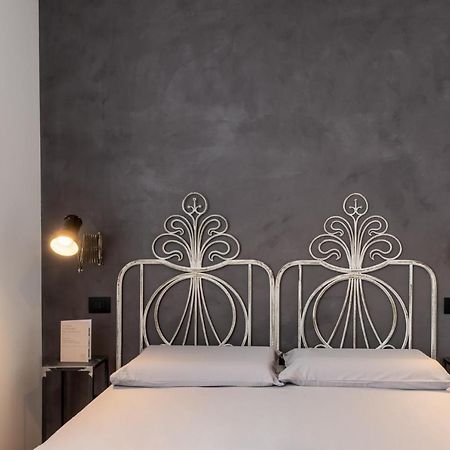 Il Treno Dei Sogni - Bed & Relais Hotel Conselve Exterior foto