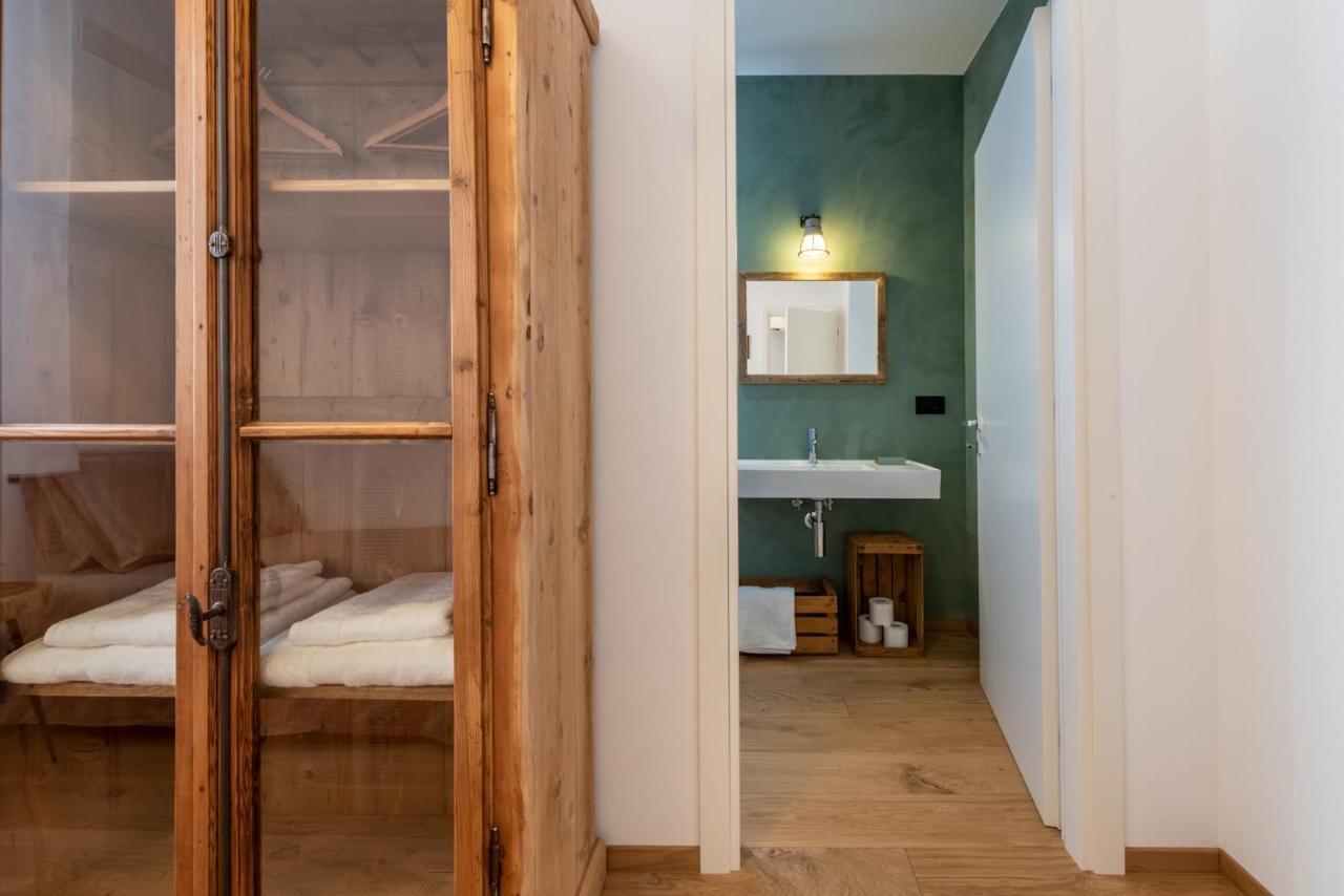 Il Treno Dei Sogni - Bed & Relais Hotel Conselve Exterior foto